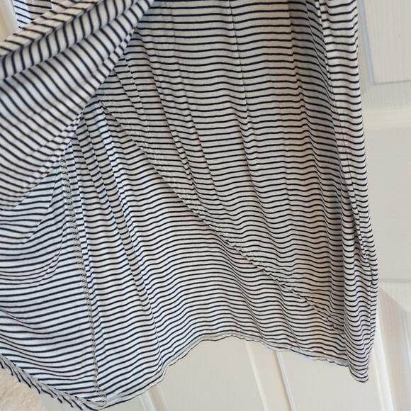 EUC Max Studio Wrap Skirt, L - Picture 4 of 8